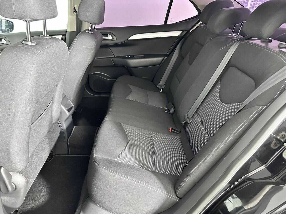 Купить Citroen C4 с пробегом. Фото: #11