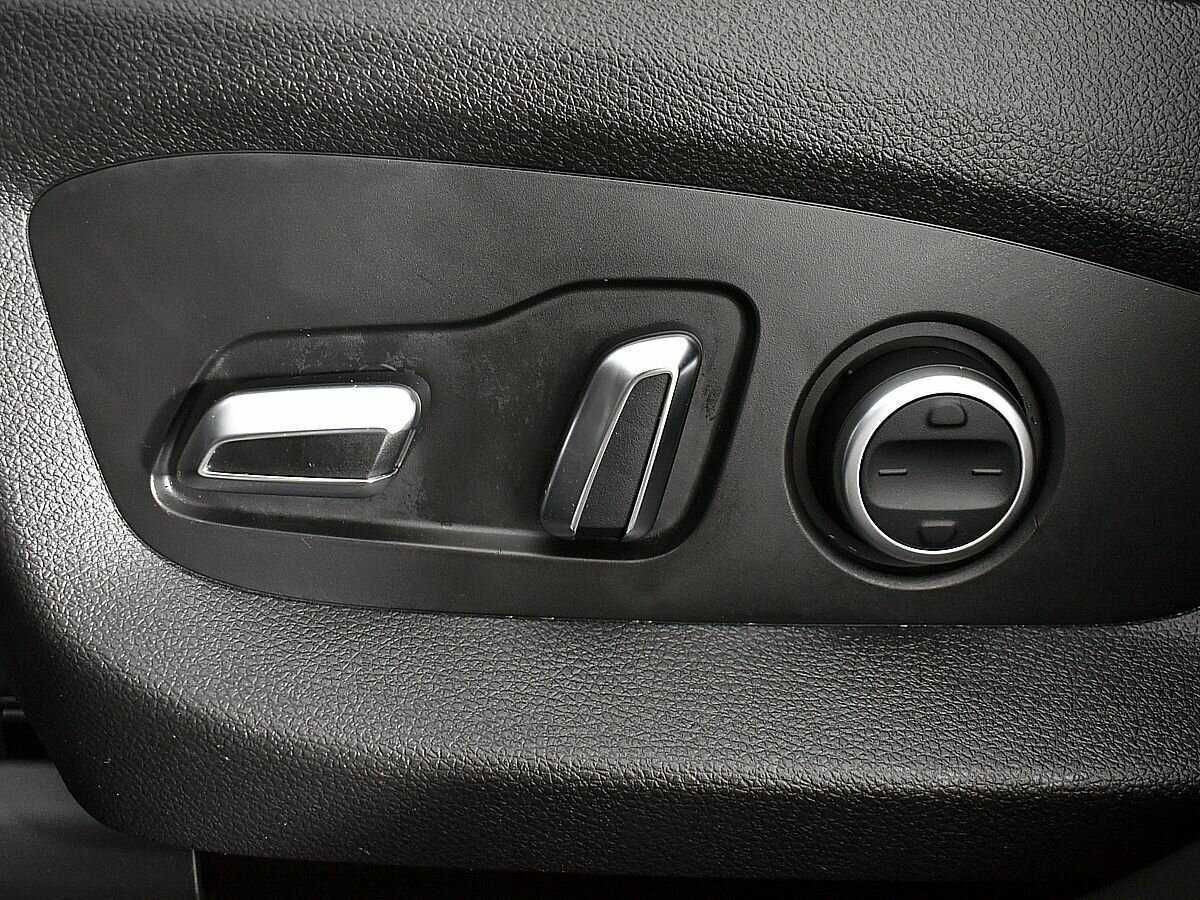 Купить EXEED VX с пробегом. Фото: #16