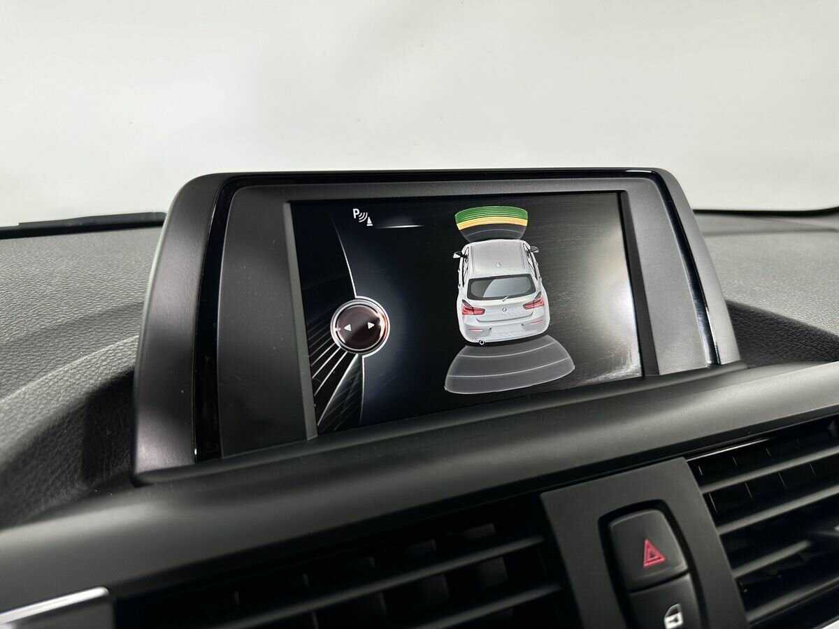 Купить BMW 1 серии с пробегом. Фото: #12