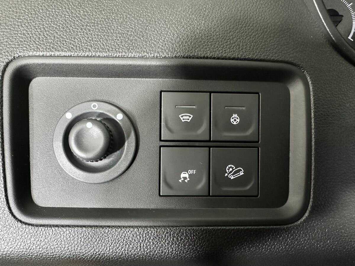 Купить Renault Duster с пробегом. Фото: #14