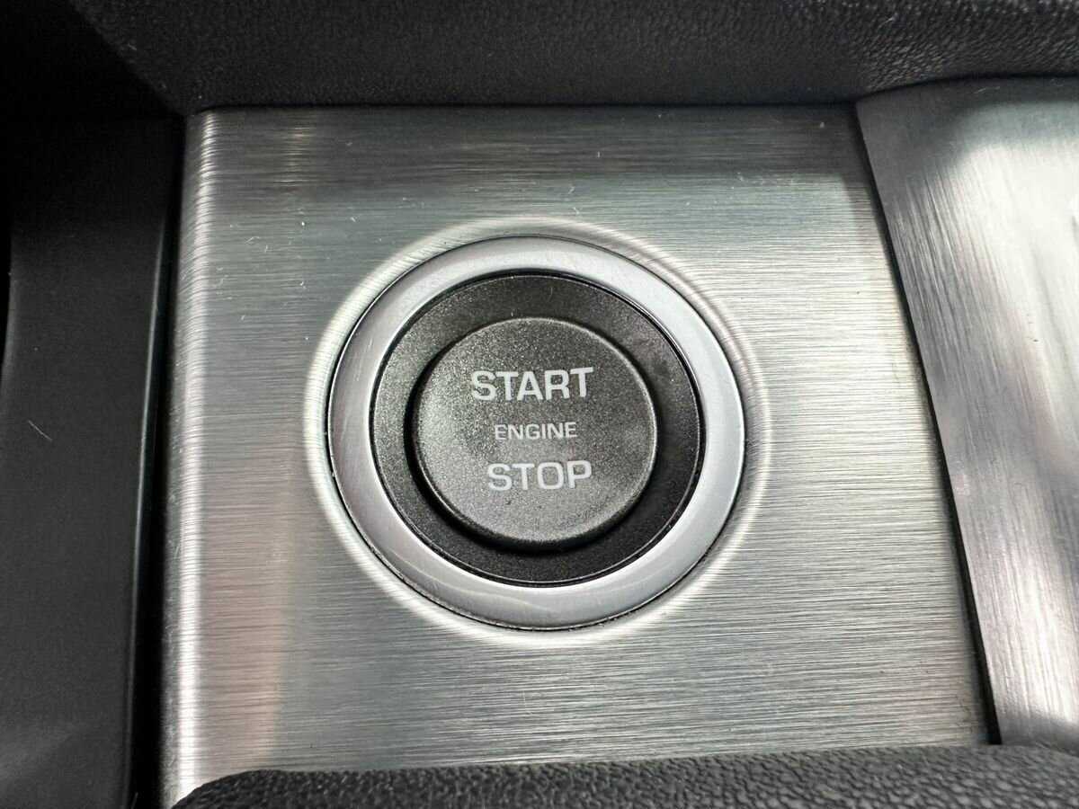 Купить Land Rover Range Rover Evoque с пробегом. Фото: #14