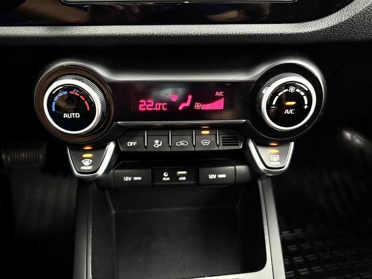 Купить Kia Rio с пробегом. Фото: #11