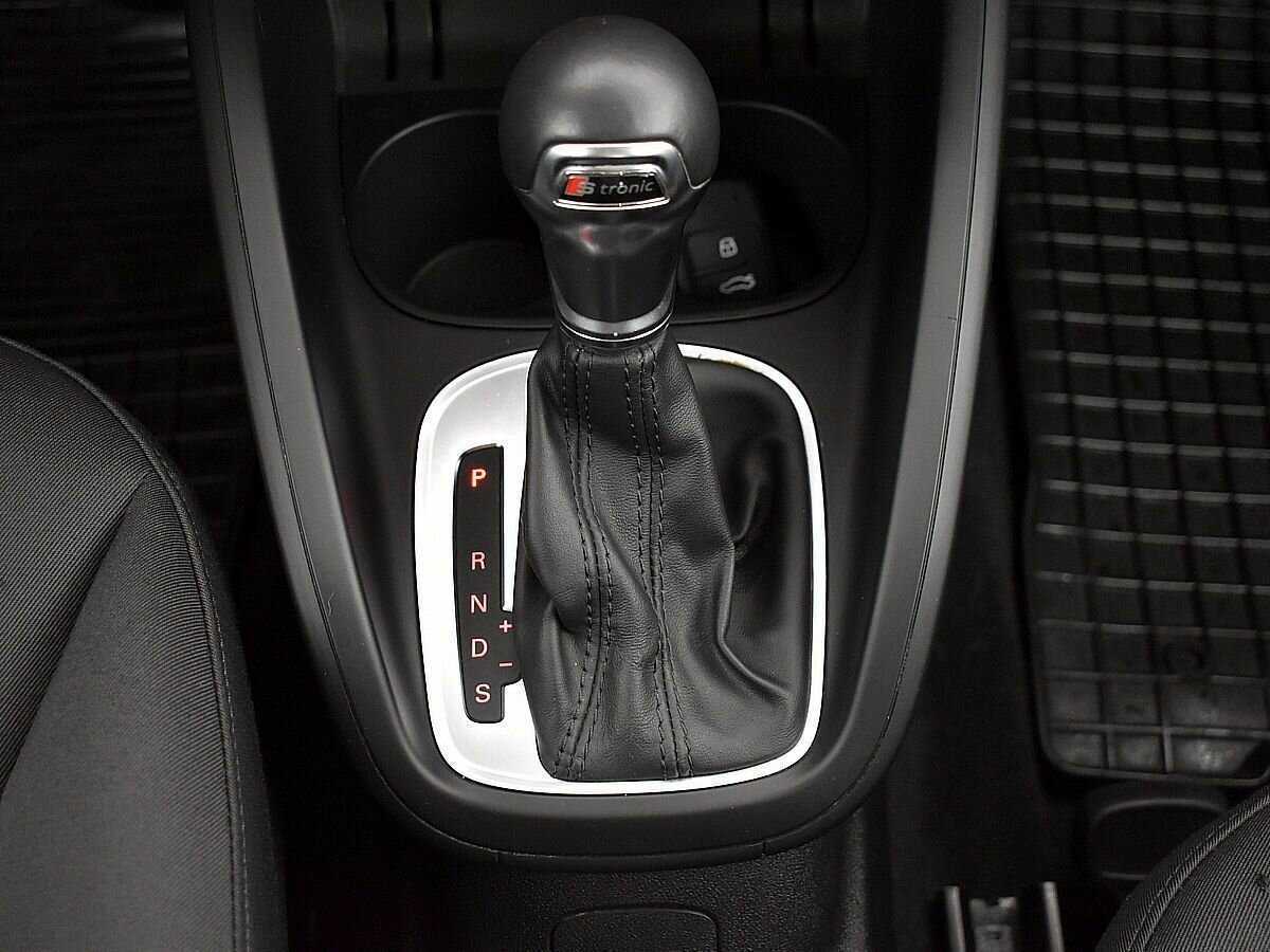 Купить Audi A1 с пробегом. Фото: #13