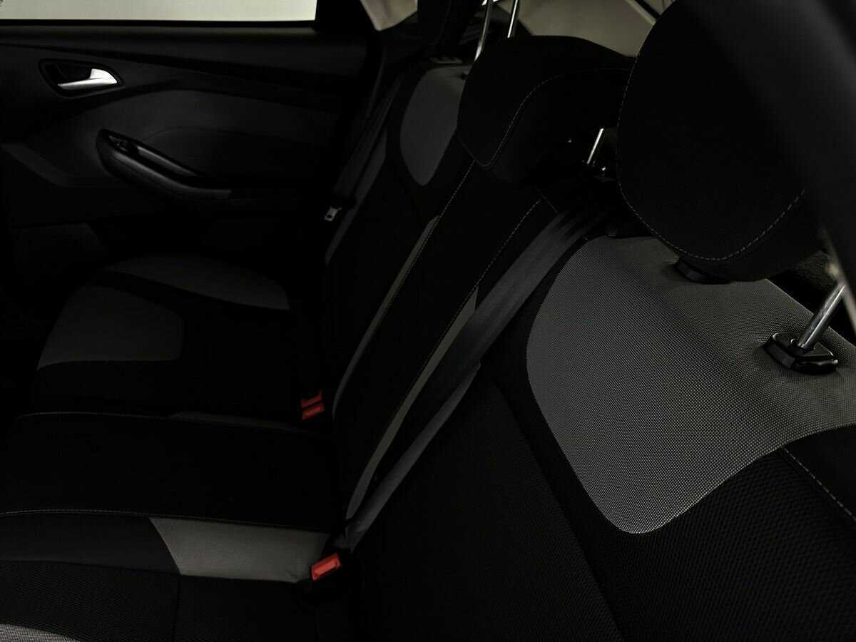 Продажа Б/У Форд Фокус. Фото: #11