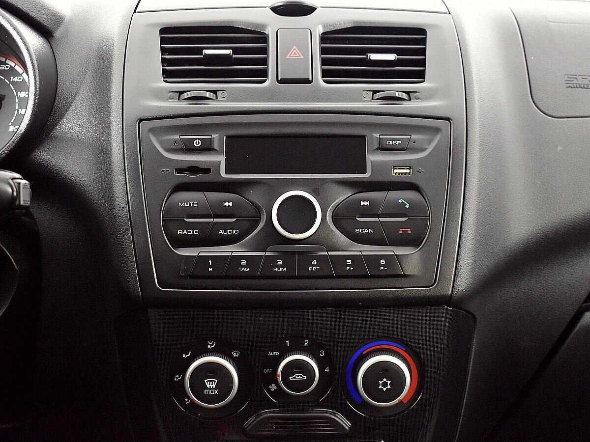 Купить Lada (ВАЗ) Kalina с пробегом. Фото: #12