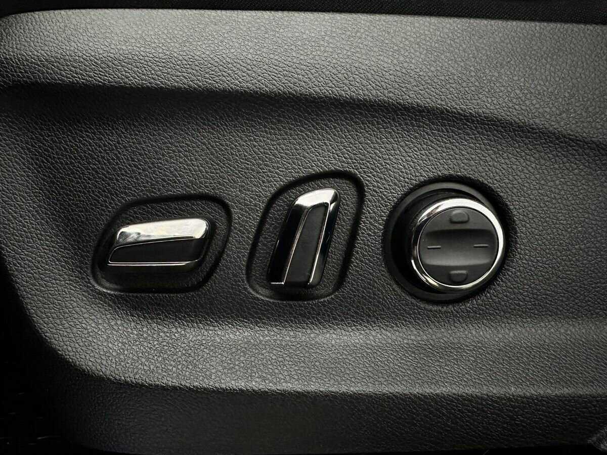 Купить EXEED TXL с пробегом. Фото: #15