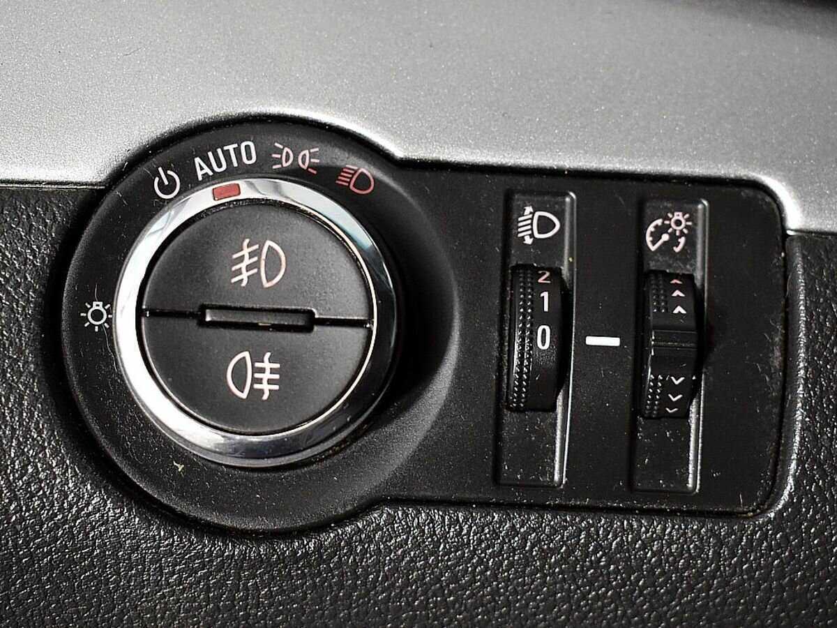 Купить Opel Mokka с пробегом. Фото: #15