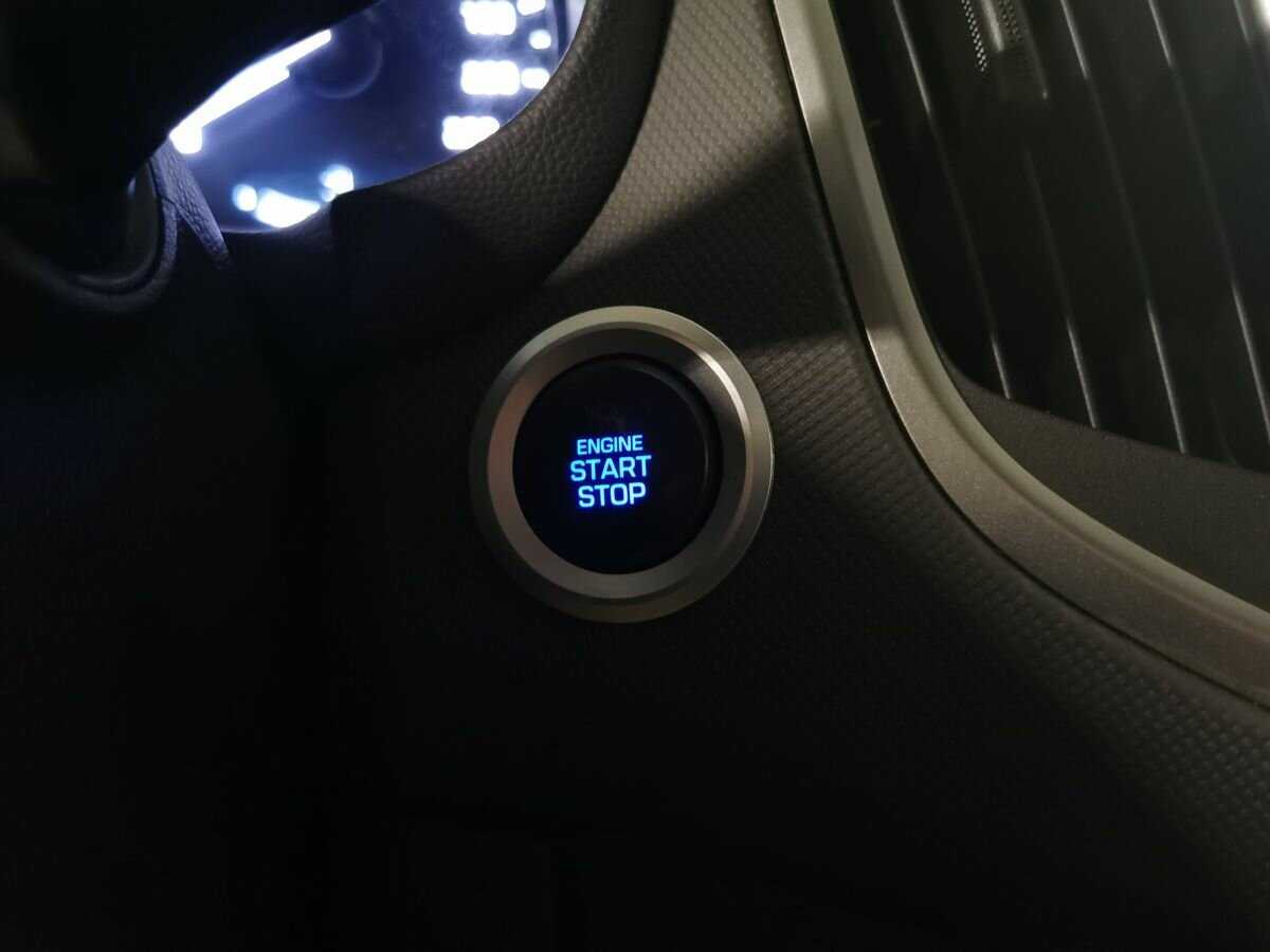 Купить Hyundai Creta с пробегом. Фото: #16