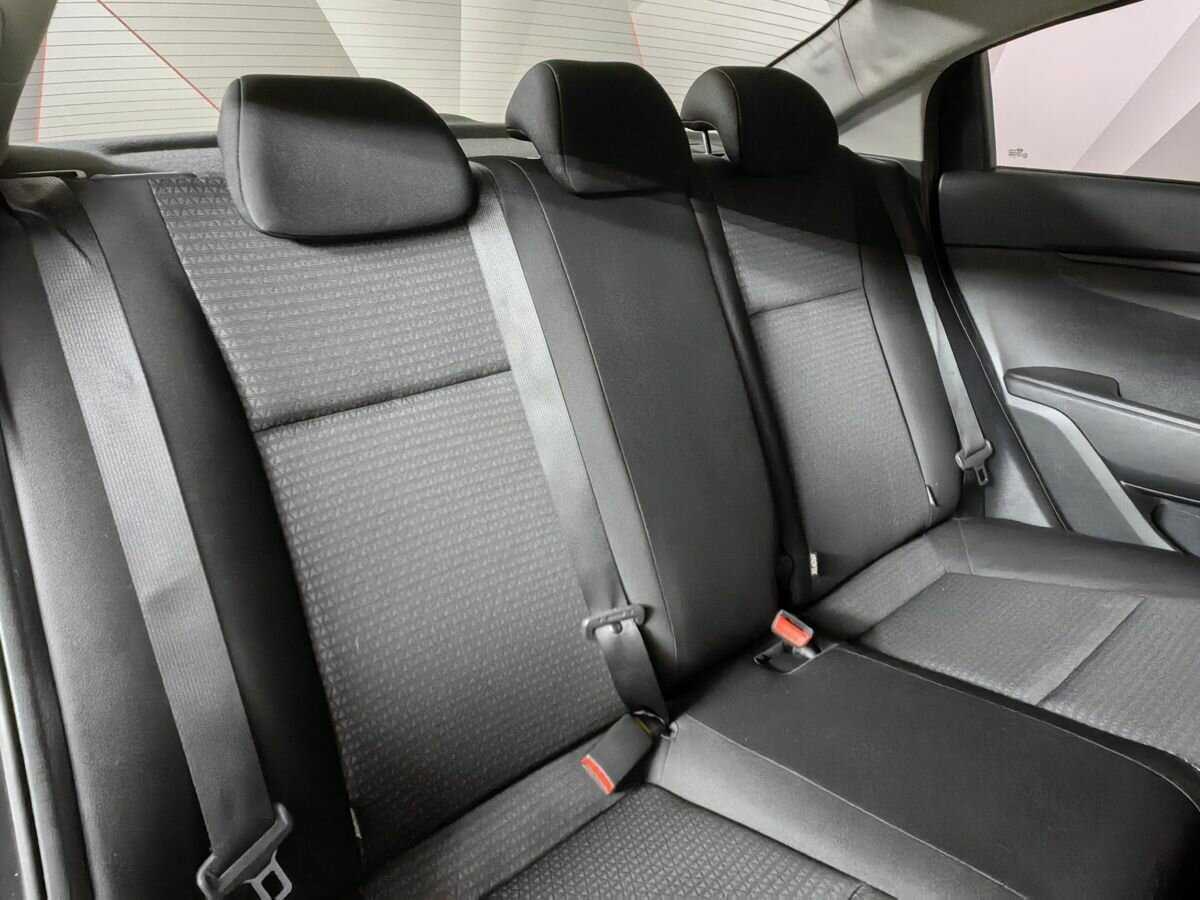 Купить Kia Rio с пробегом. Фото: #12