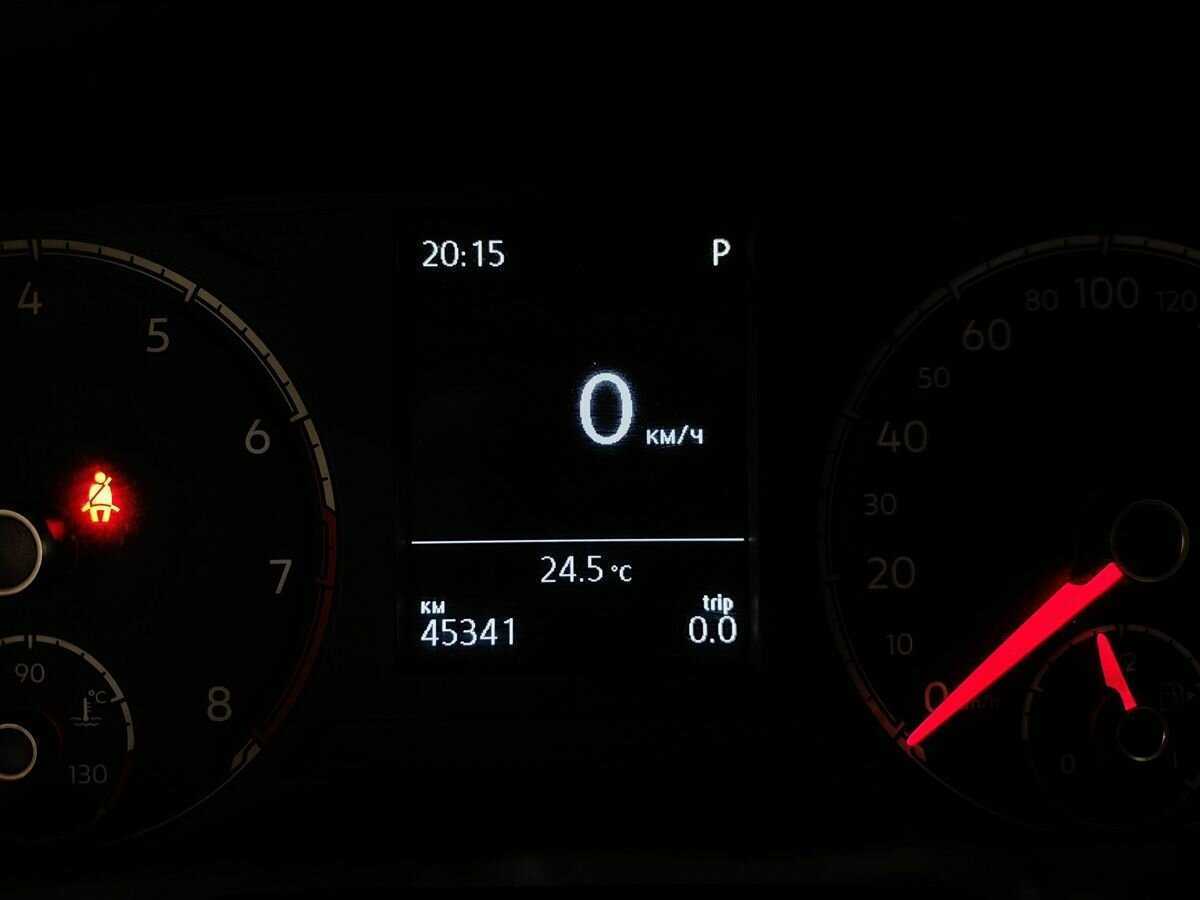 Купить Volkswagen Polo с пробегом. Фото: #15