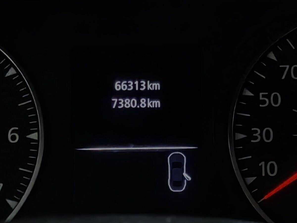 Купить Renault Arkana с пробегом. Фото: #13