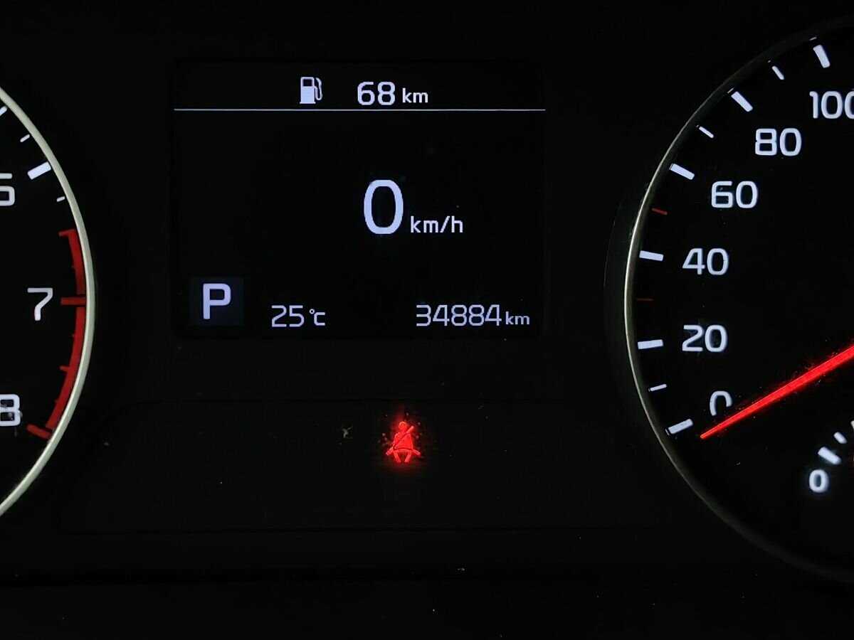 Купить Kia Seltos с пробегом. Фото: #13