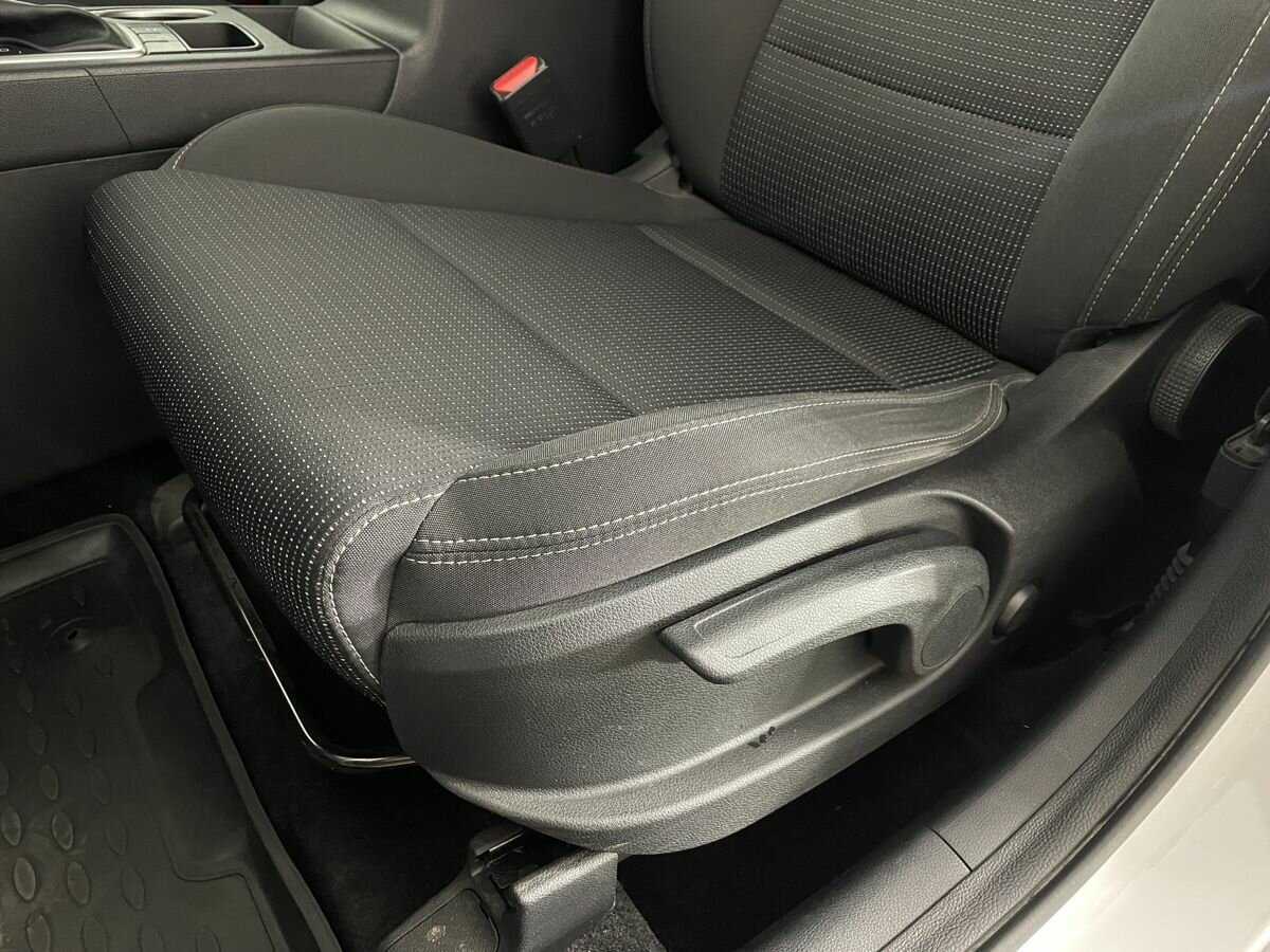 Купить Kia Sportage с пробегом. Фото: #9