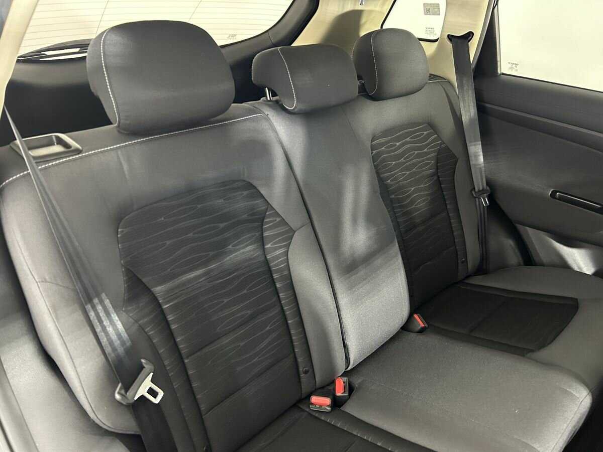 Продажа Б/У Джили Атлас. Фото: #13