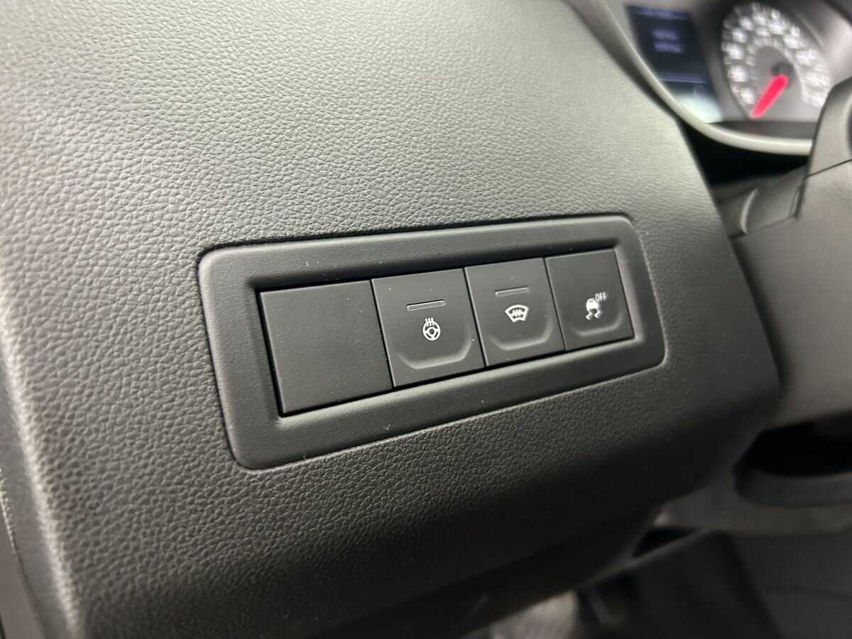 Купить Renault Arkana с пробегом. Фото: #8