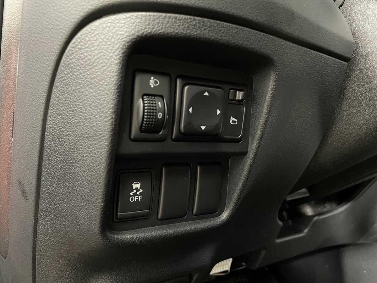 Купить Nissan Juke с пробегом. Фото: #8