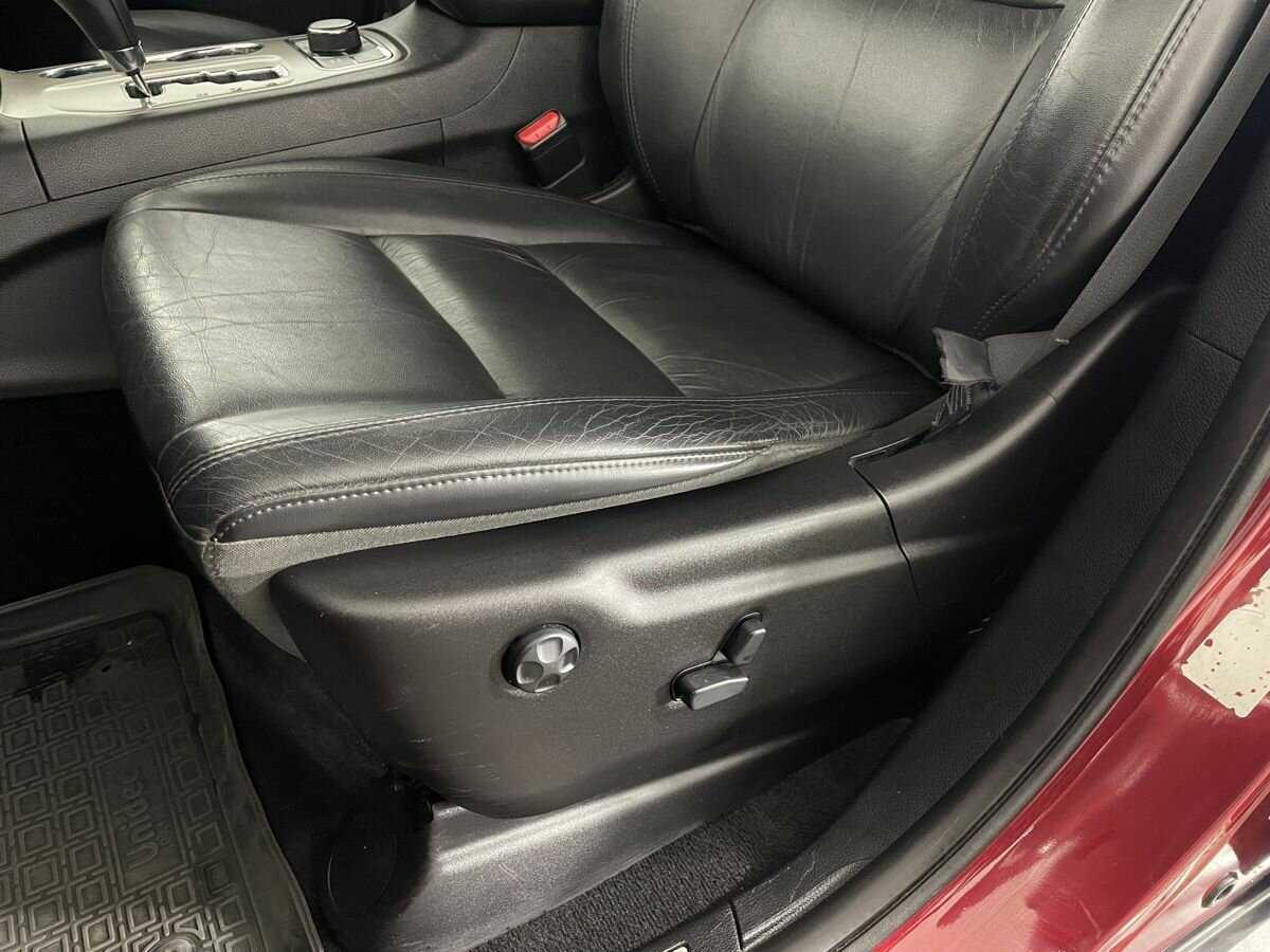 Купить Jeep Grand Cherokee с пробегом. Фото: #9