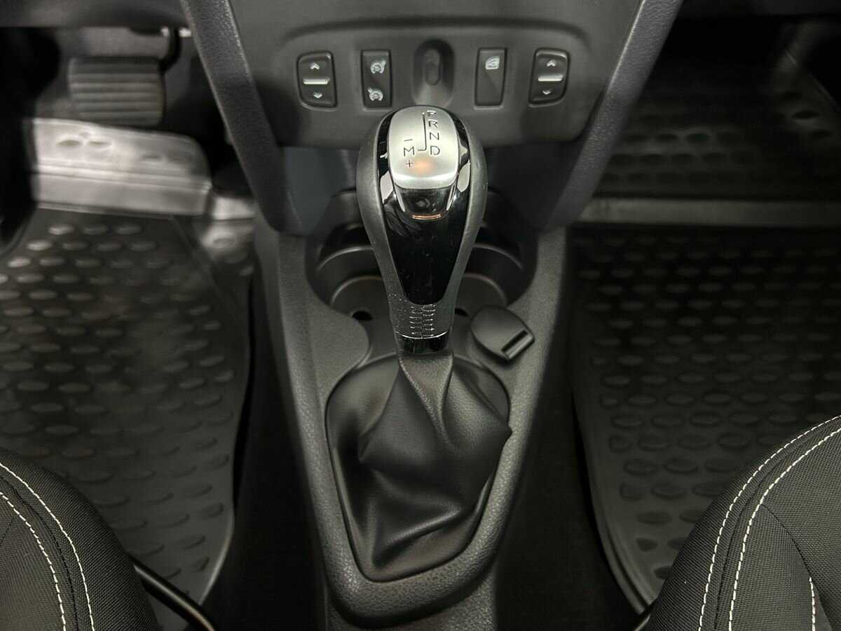 Продажа Б/У Рено Логан. Фото: #12