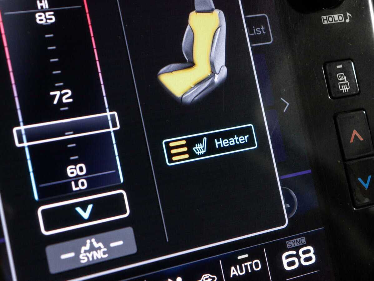 Купить Subaru Legacy с пробегом. Фото: #14