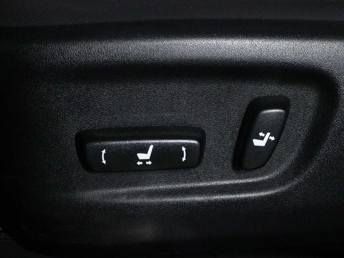 Купить Lexus NX с пробегом. Фото: #13