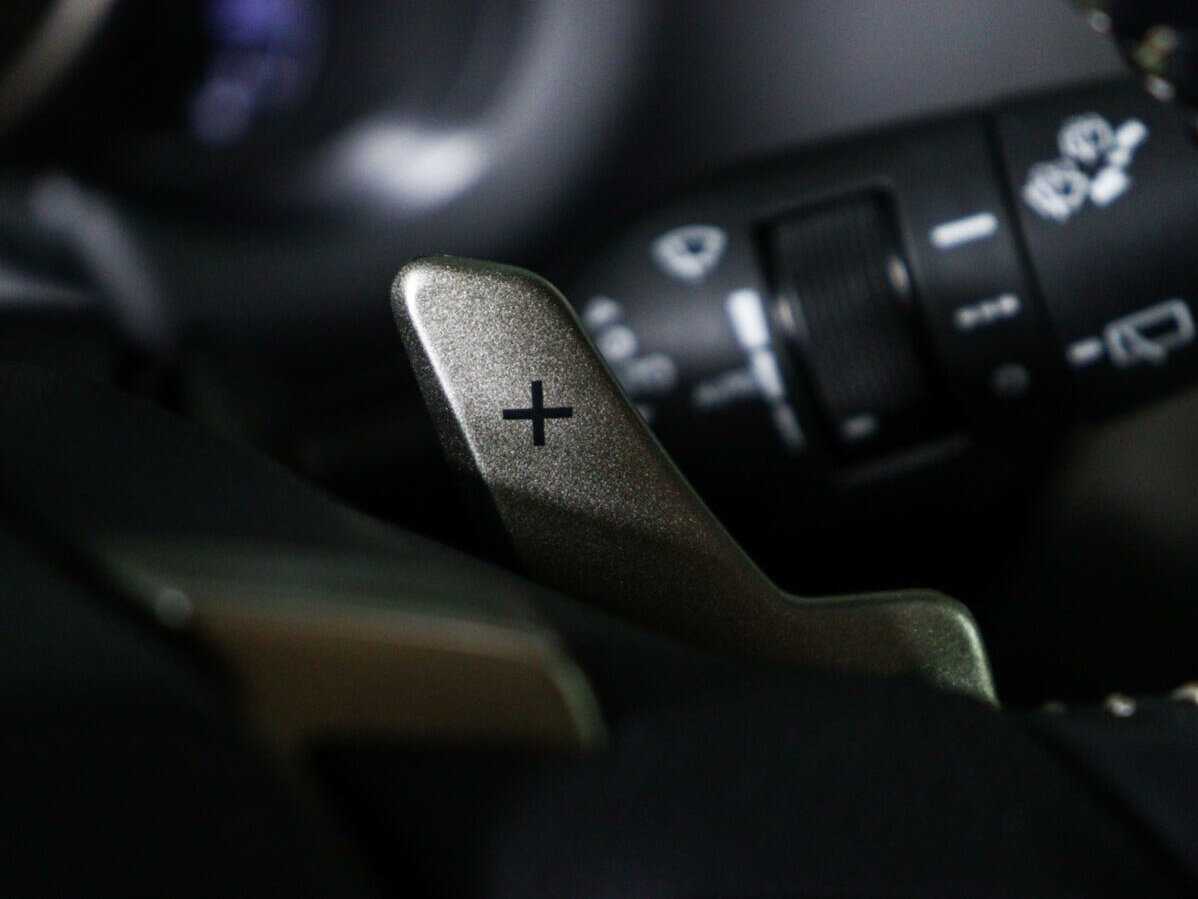 Купить Lexus NX с пробегом. Фото: #16