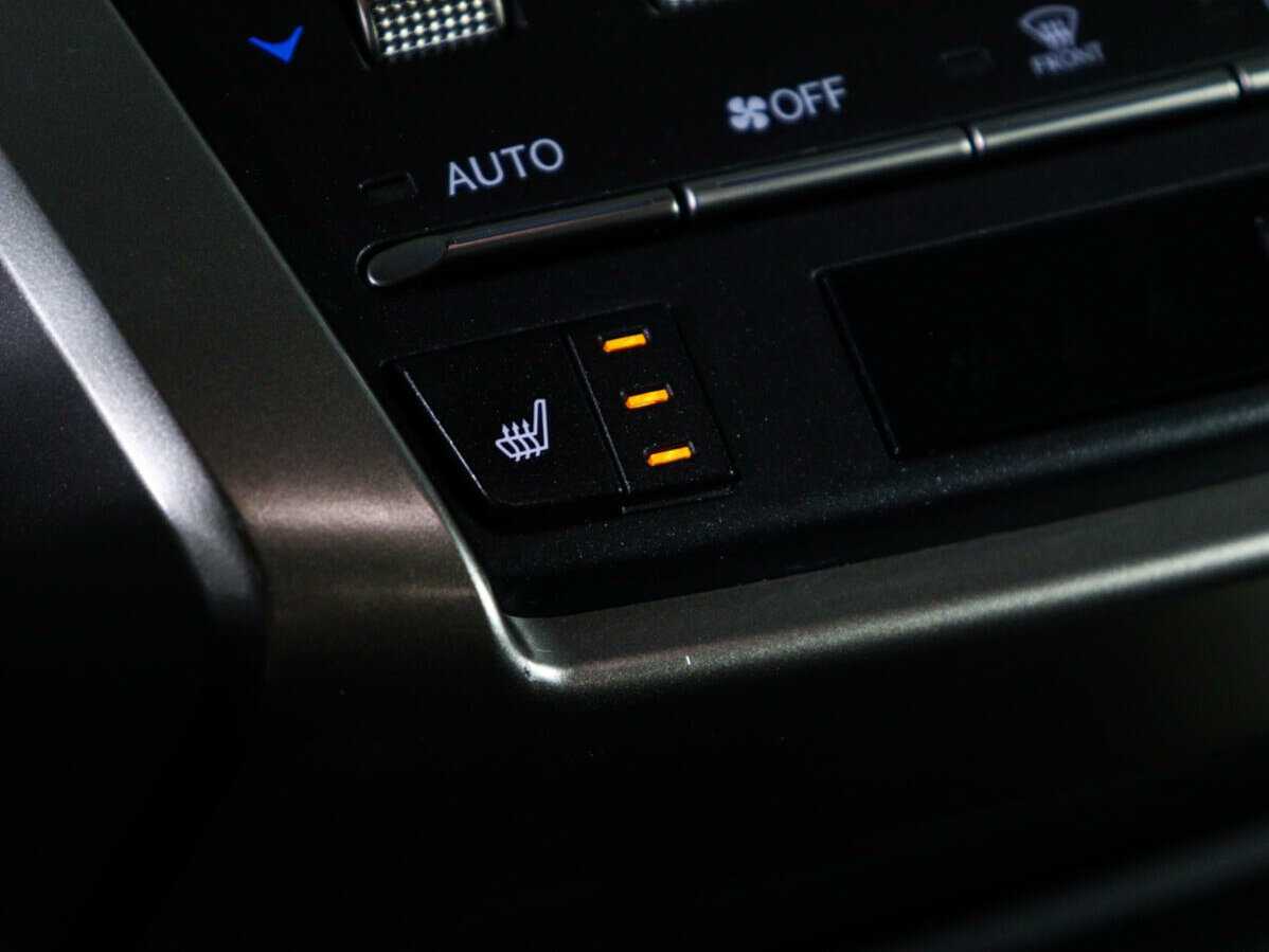 Купить Lexus NX с пробегом. Фото: #17