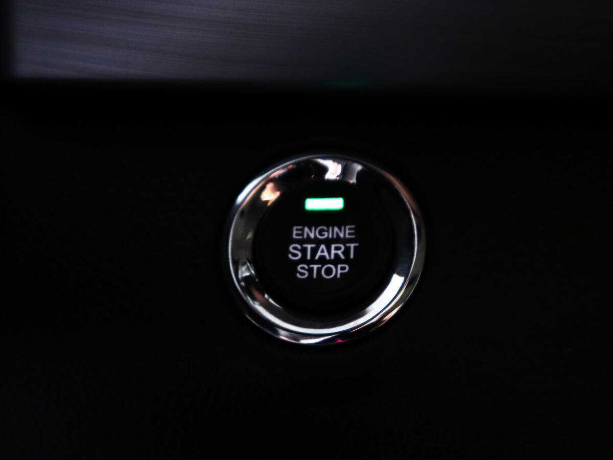 Купить EXEED TXL с пробегом. Фото: #17