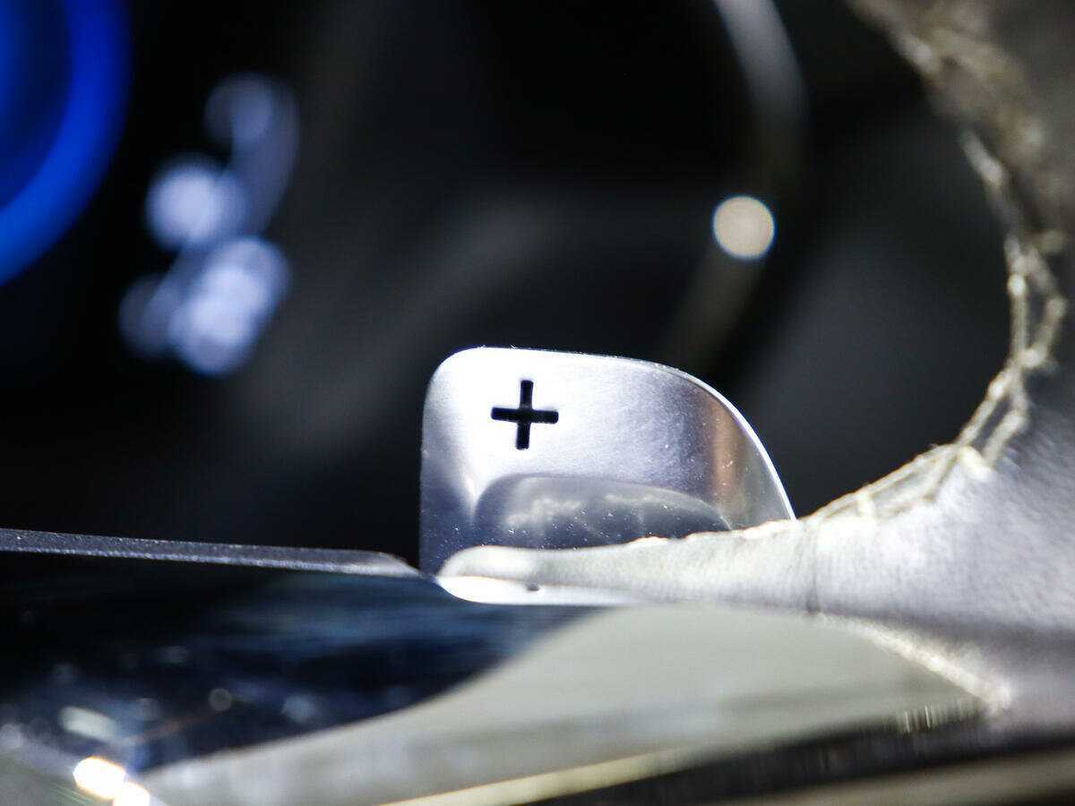 Купить EXEED TXL с пробегом. Фото: #18