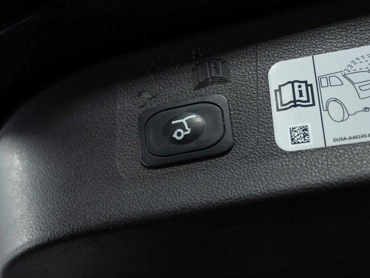 Купить Ford Kuga с пробегом. Фото: #24