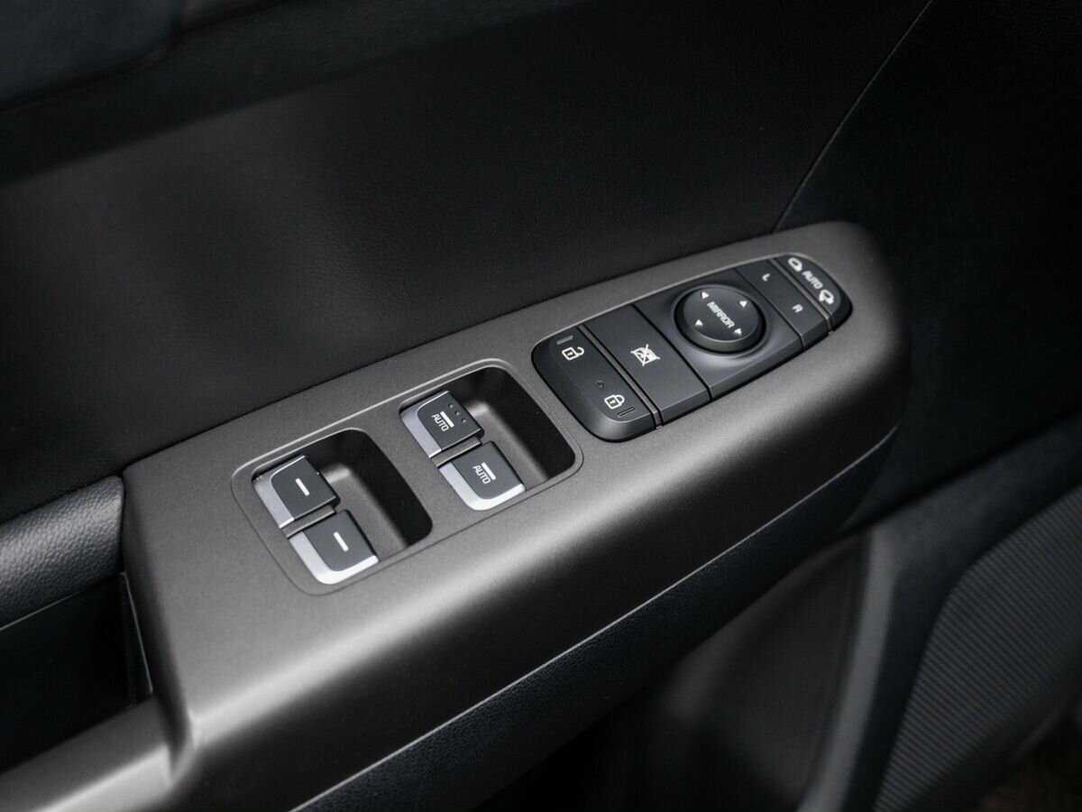 Купить Kia Sportage с пробегом. Фото: #15