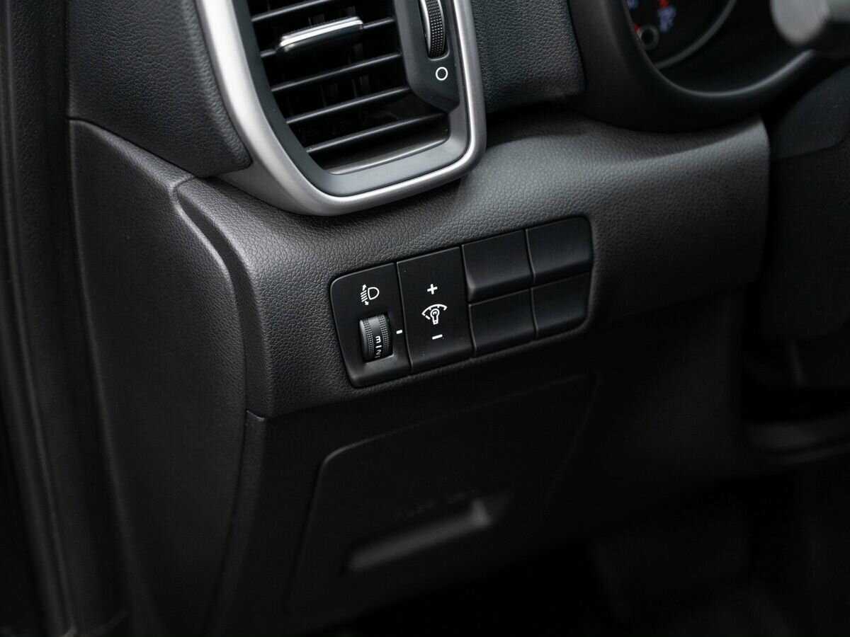 Купить Kia Sportage с пробегом. Фото: #16