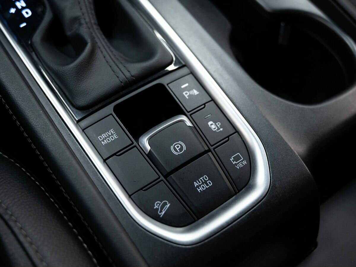 Купить Hyundai Santa Fe с пробегом. Фото: #22