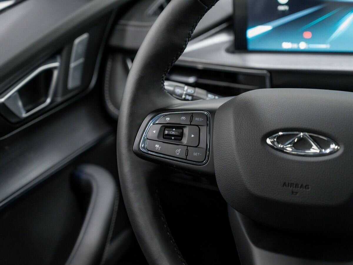 Купить Chery Tiggo 7 Pro Max с пробегом. Фото: #12