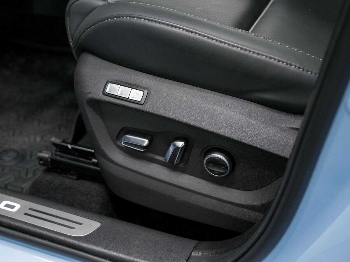 Купить Chery Tiggo 7 Pro Max с пробегом. Фото: #17