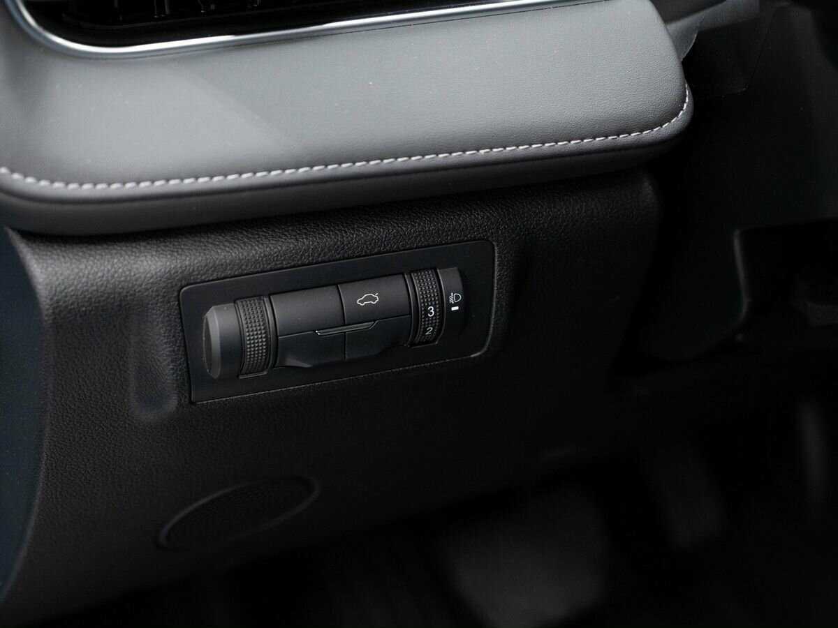 Купить Chery Tiggo 7 Pro Max с пробегом. Фото: #18