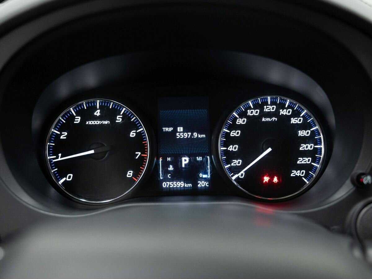 Купить Mitsubishi Outlander с пробегом. Фото: #14