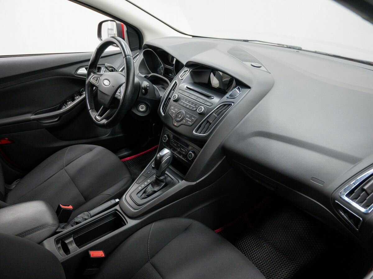 Продажа Б/У Форд Фокус. Фото: #6