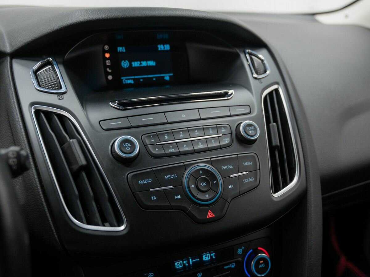 Продажа Б/У Форд Фокус. Фото: #18