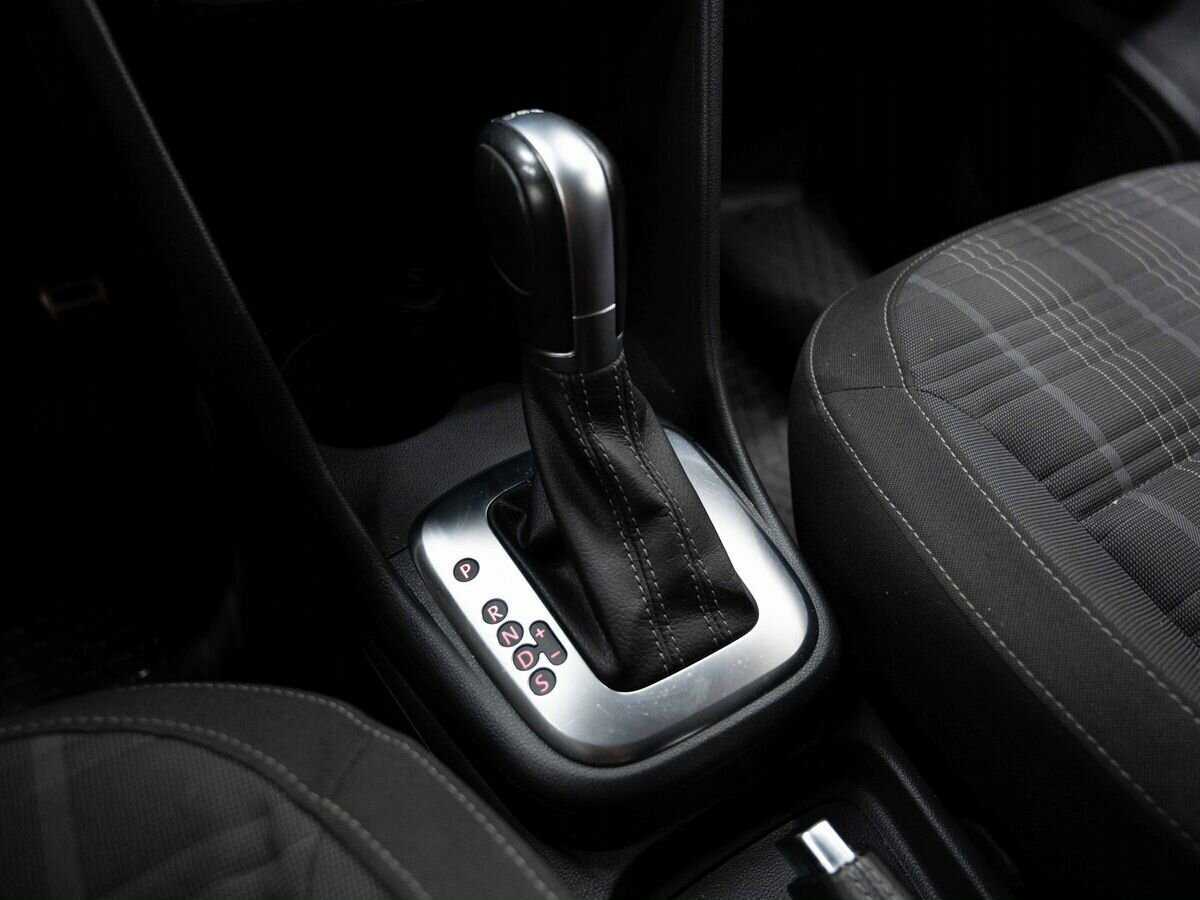 Продажа Б/У Фольксваген Поло. Фото: #18