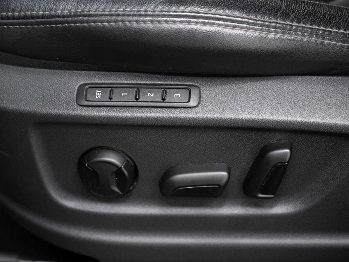 Купить Skoda Kodiaq с пробегом. Фото: #21