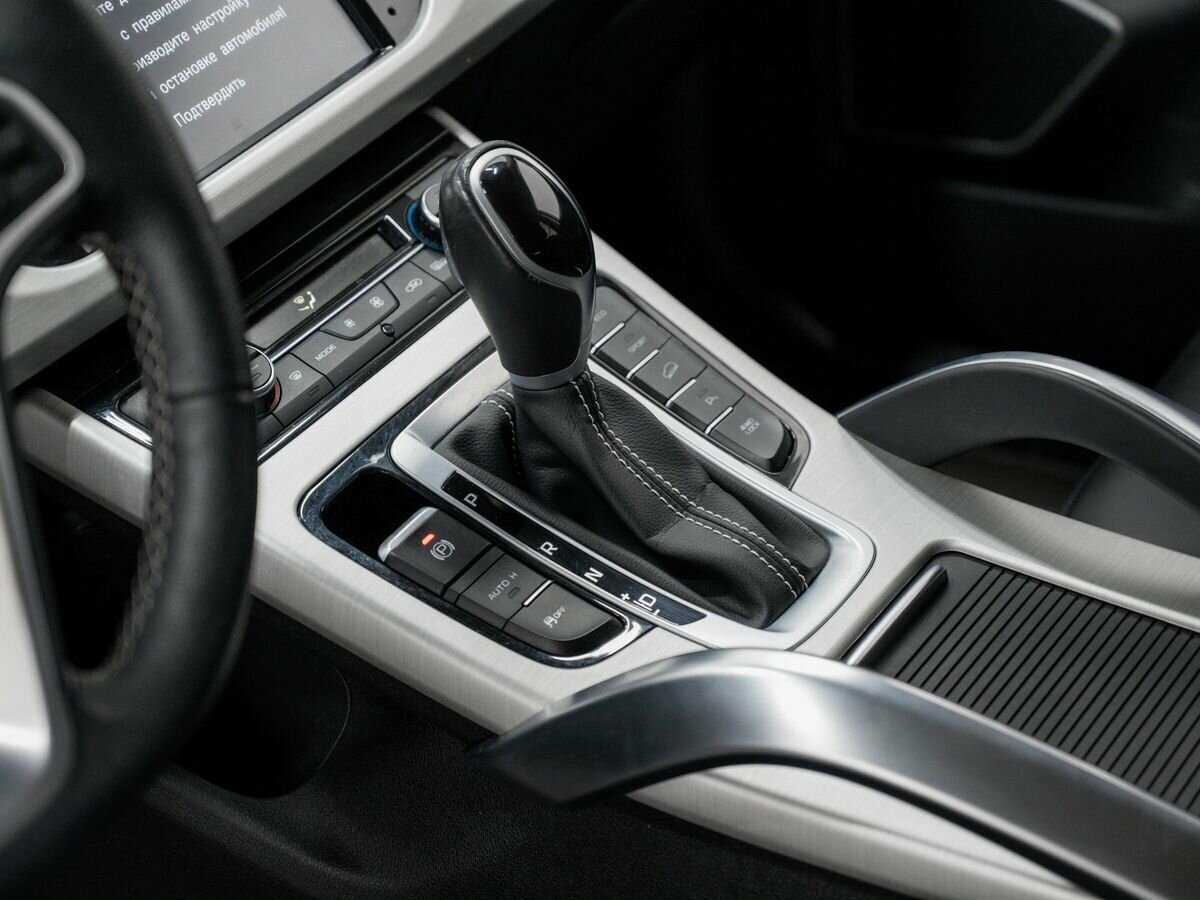 Продажа Б/У Джили Атлас. Фото: #16