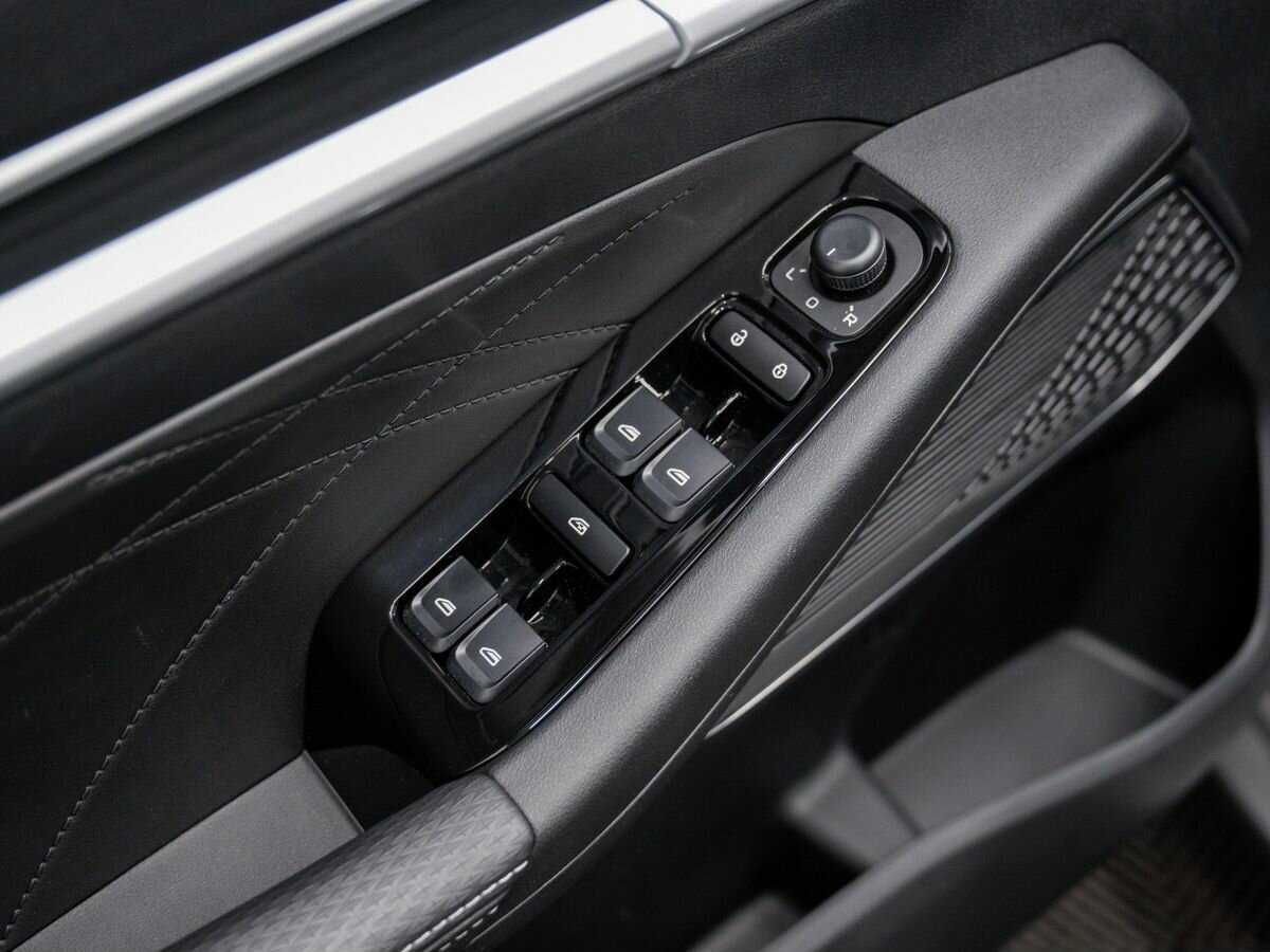 Купить Geely Emgrand с пробегом. Фото: #14