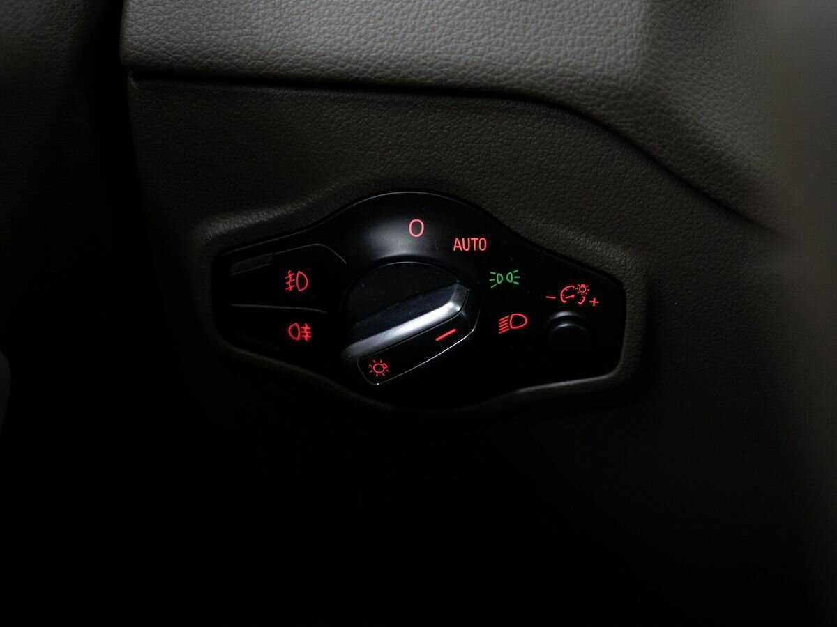 Купить Audi Q5 с пробегом. Фото: #16