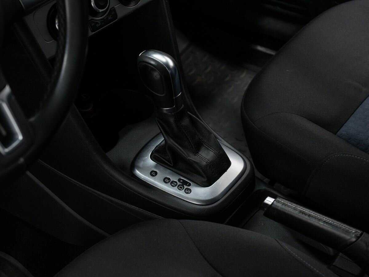 Продажа Б/У Фольксваген Поло. Фото: #14