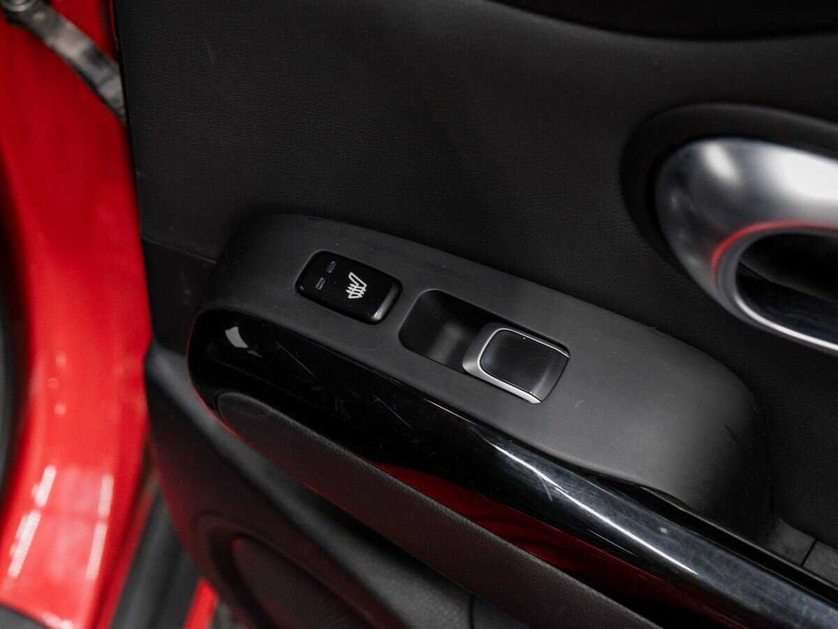 Купить Kia Soul с пробегом. Фото: #12