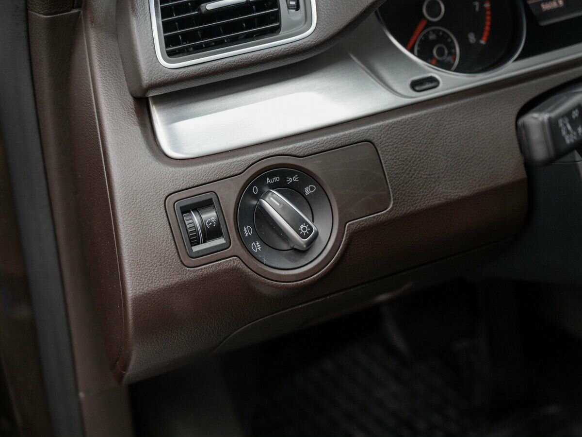 Продажа Б/У Фольксваген Пассат. Фото: #16