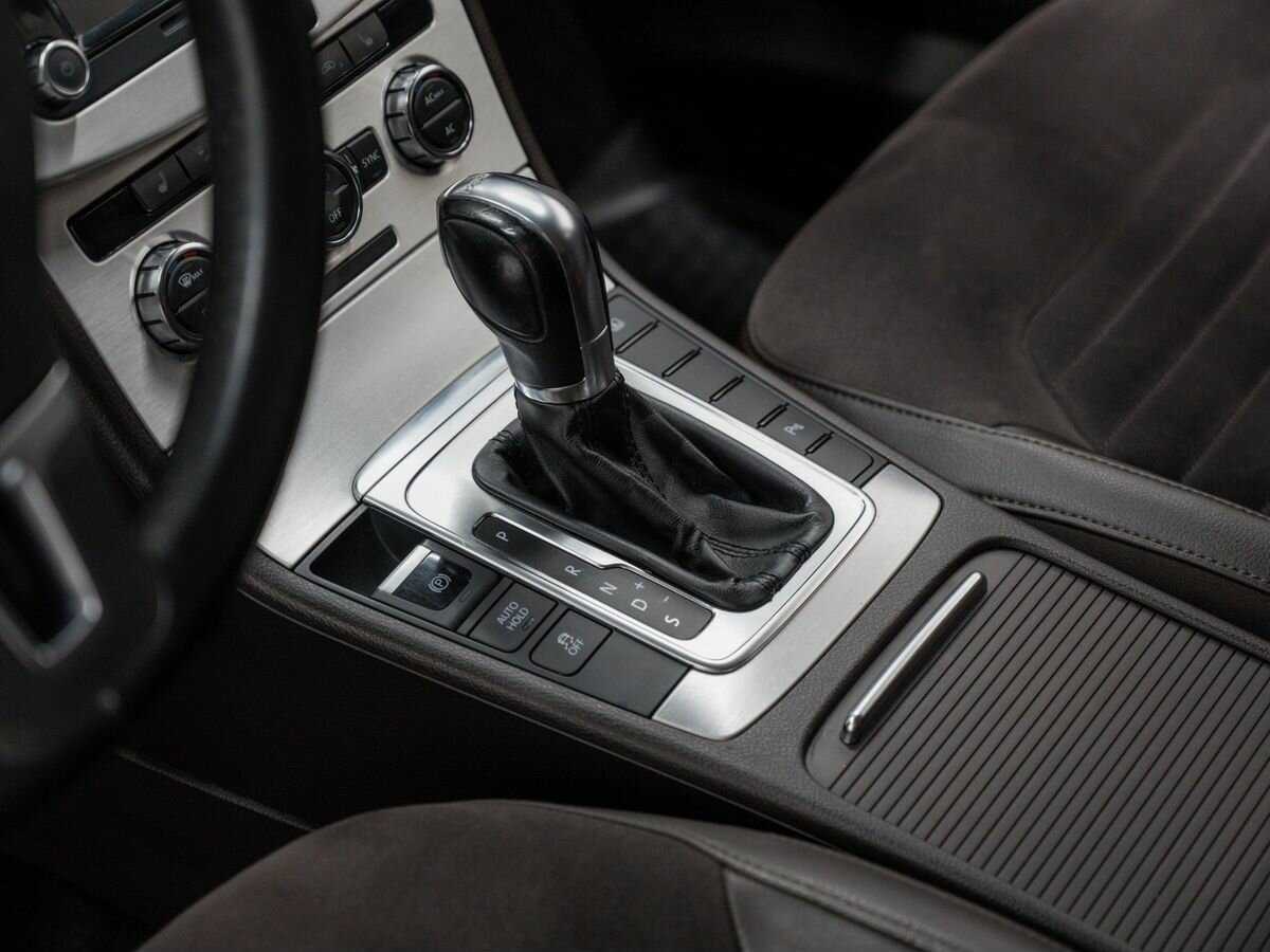 Продажа Б/У Фольксваген Пассат. Фото: #17