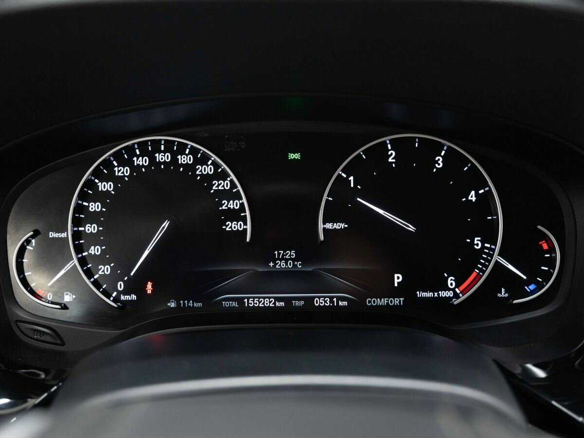 Купить BMW 5 серии с пробегом. Фото: #20