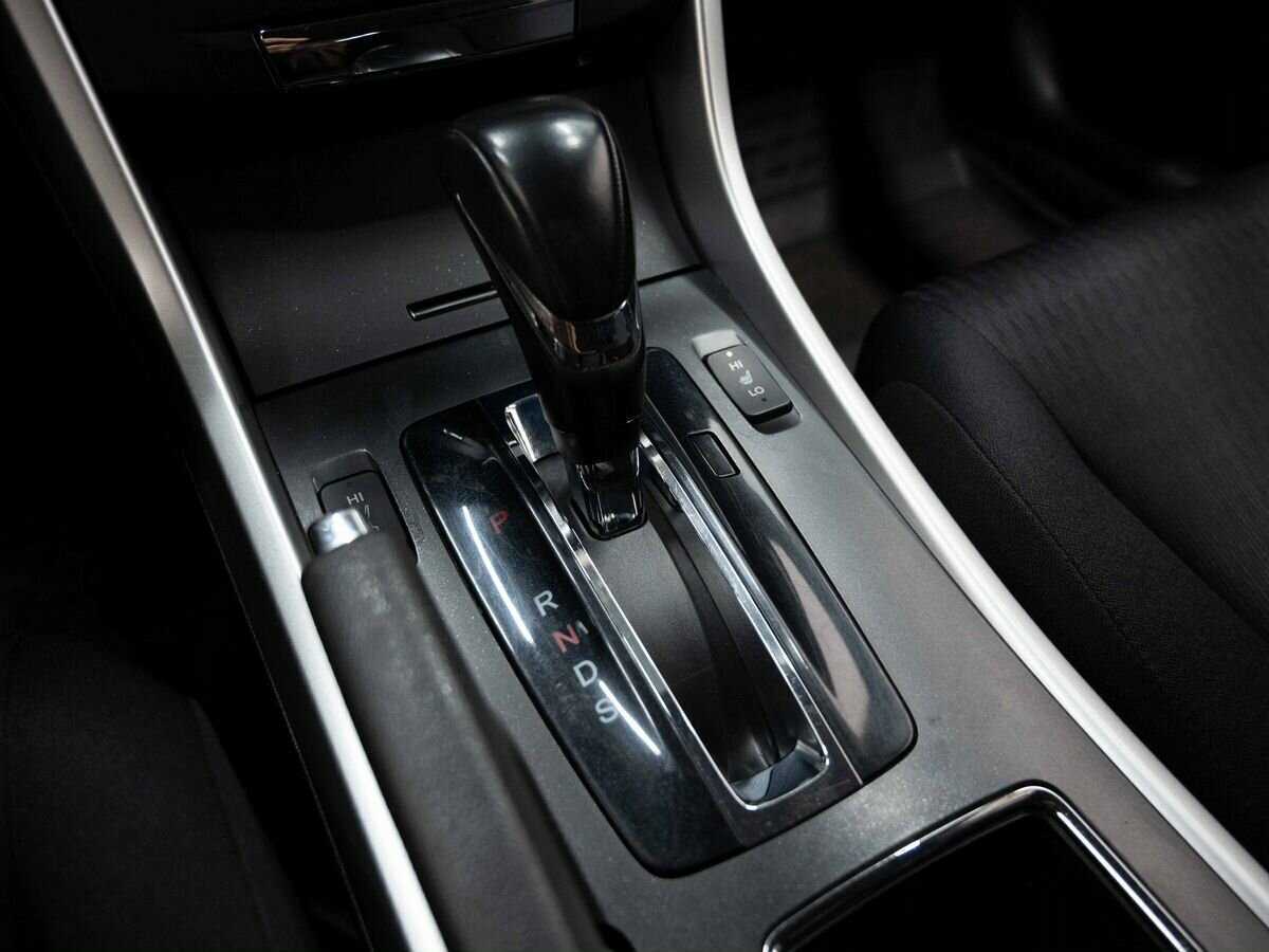 Продажа Б/У Хонда Аккорд. Фото: #19