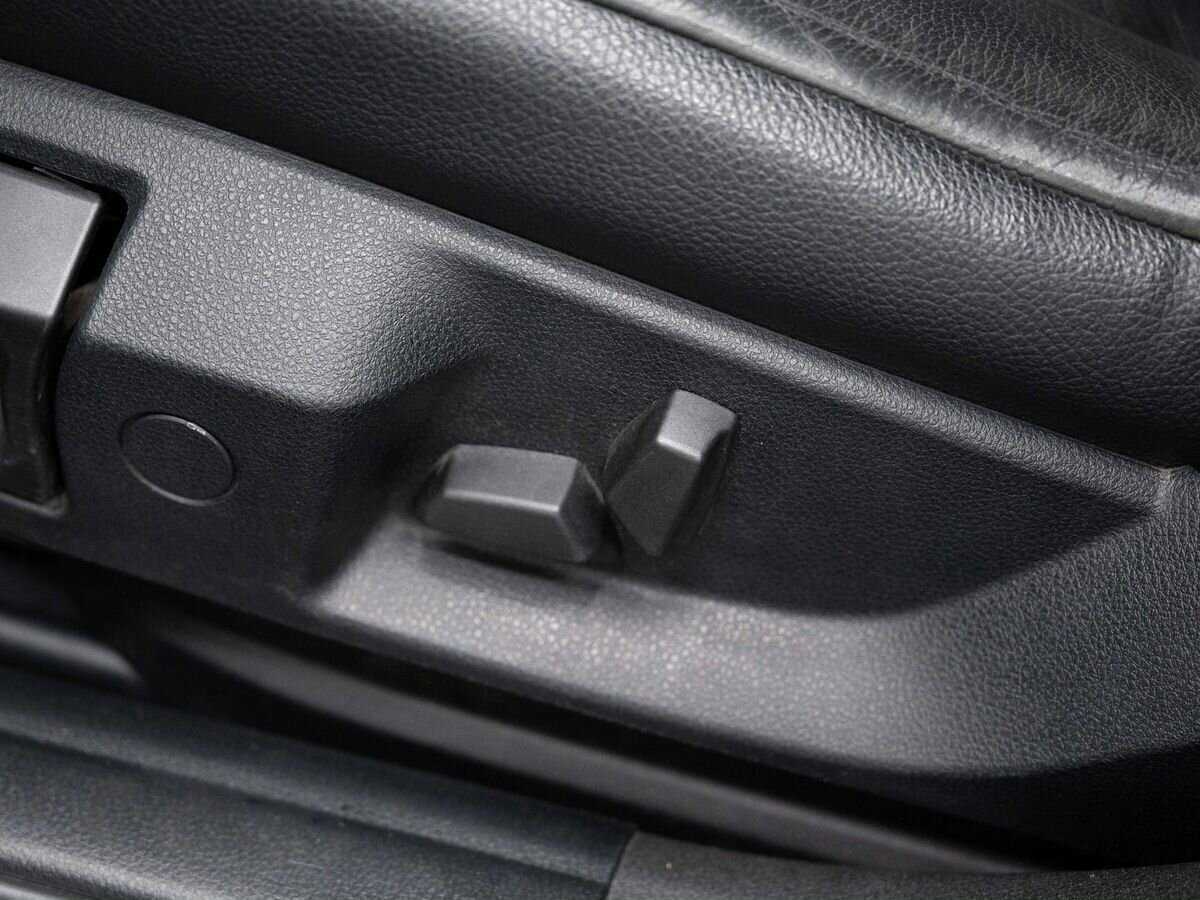 Купить BMW 5 серии с пробегом. Фото: #23